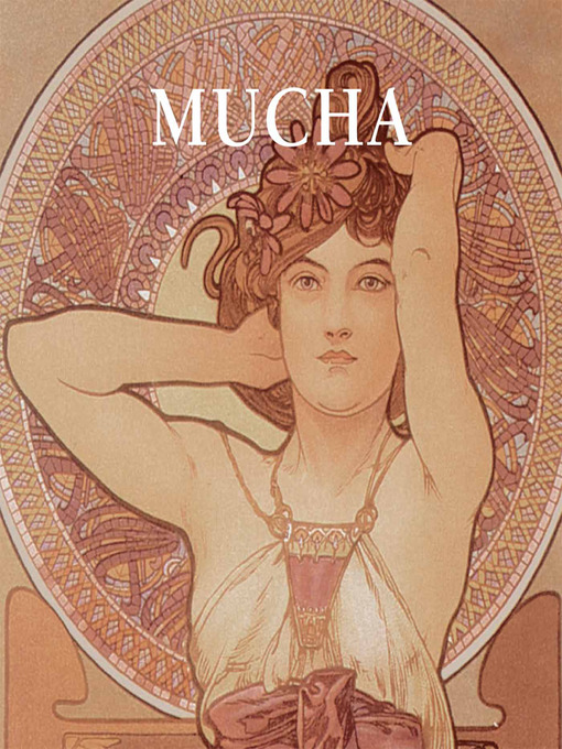 Title details for Mucha by Patrick Bade - Available